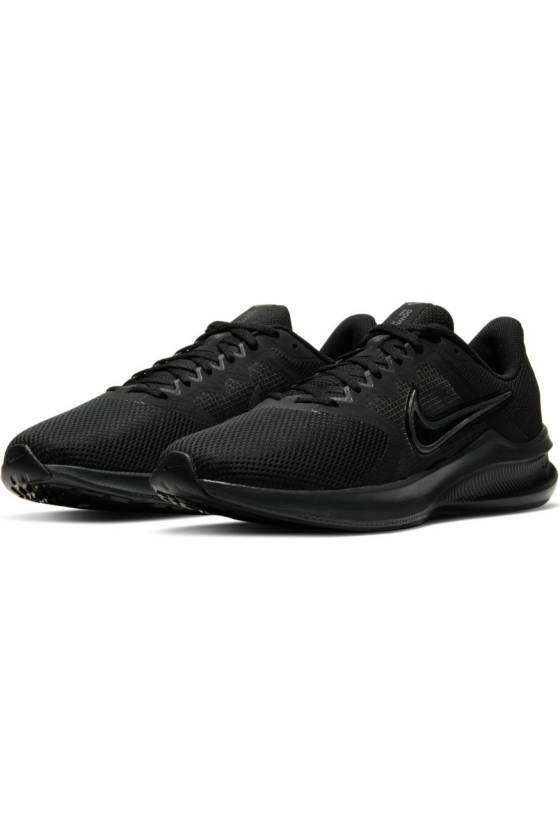 Nike Downshifter 11 BLACK/DK S SP2022