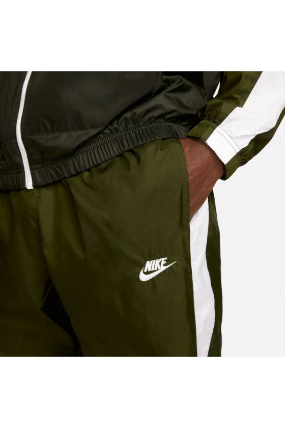 Nike Sportswear GREEN SP2022