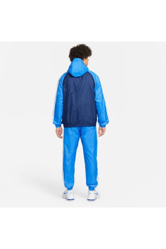 Nike Sportswear BLUE SP2022