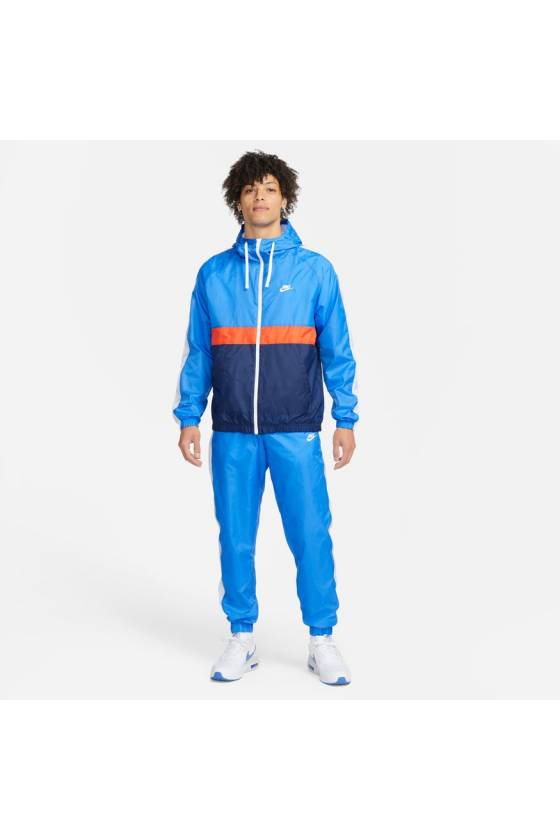 Nike Sportswear BLUE SP2022