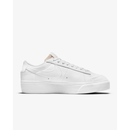 Zapatillas Nike Blazer Low Platform DJ0292-100 - msdsport