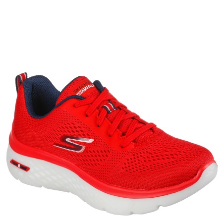Zapatillas Skechers GO WALK Hyper Burst 124578-RDNV - msdsport
