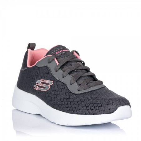 Zapatillas Skechers Dynamight 2.0 - Eye to Eye 12964-CCCL - msdsport