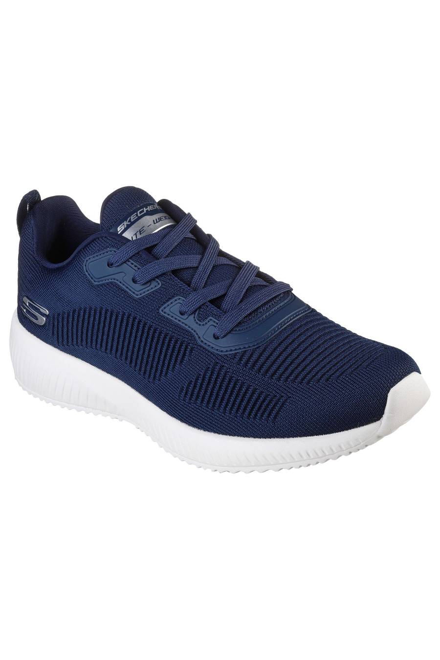 Zapatillas Skechers Squad 232290-NVY - msdsport