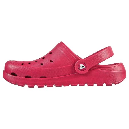 Zuecos Skechers Arch Fit Footsteps - Pure Joy