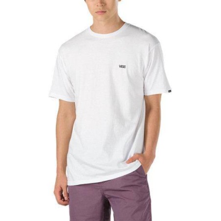 Camiseta Vans MN LEFT CHEST LOGO TEE VN0A3CZEYB21