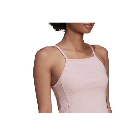 Camiseta sin mangas Adidas STUDIO LOUNGE HA5379