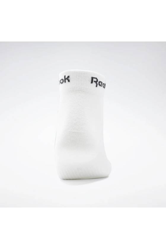 ACT CORE ANKLE SOCK 3P BLANCO SP2022