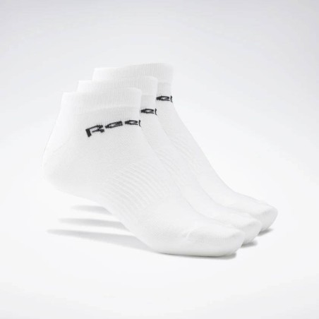 Calcetines Reebok De Corte Bajo Active Core - 3 Pares GH8228