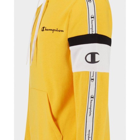 Sudadera Champion Half Zip 217190-YS011