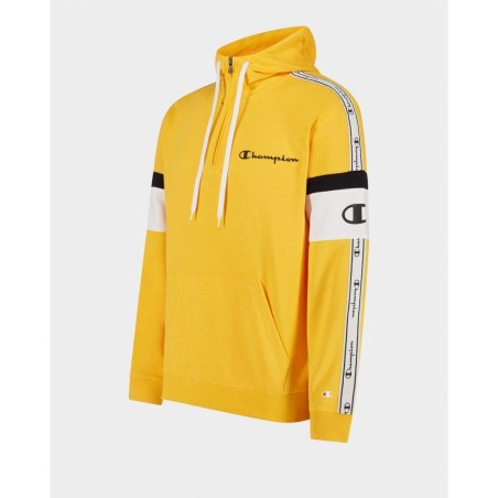 Sudadera Champion Half Zip 217190-YS011
