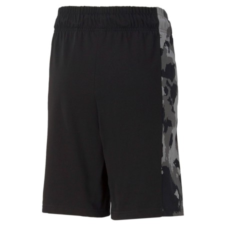 Pantalón corto Puma Alpha Jersey 847288-01
