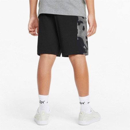 Pantalón corto Puma Alpha Jersey 847288-01