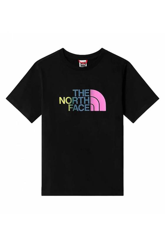 Camiseta The North Face EASY RELAXED NF0A55DBWZY1