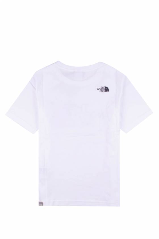 Camiseta The North Face EASY RELAXED