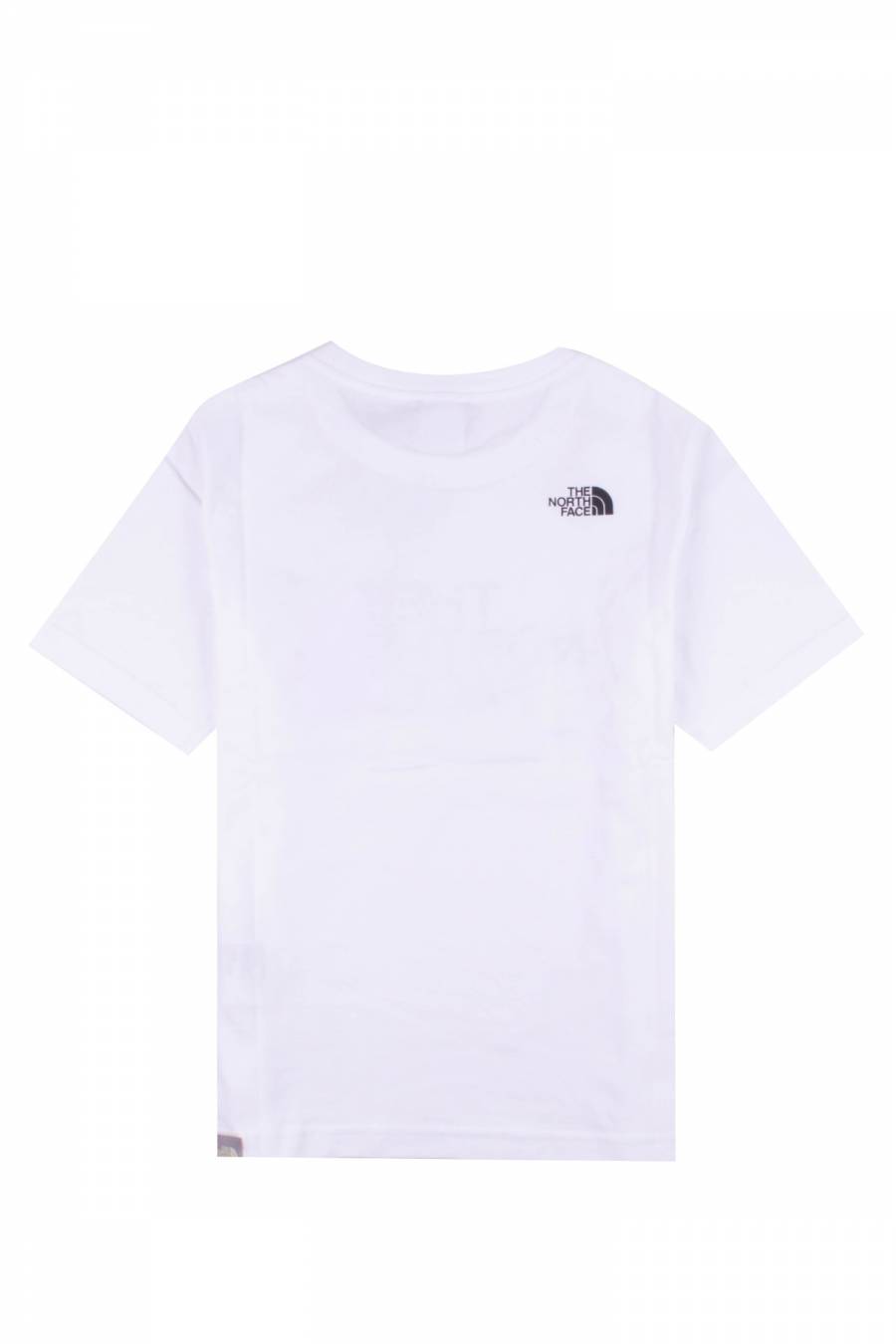 Camiseta The North Face EASY RELAXED NF0A55DB6J11
