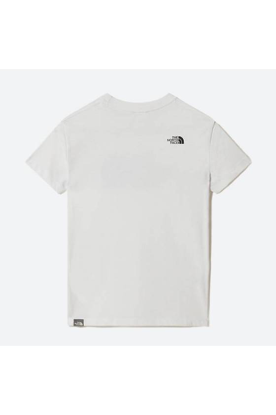 Camiseta The North Face EASY