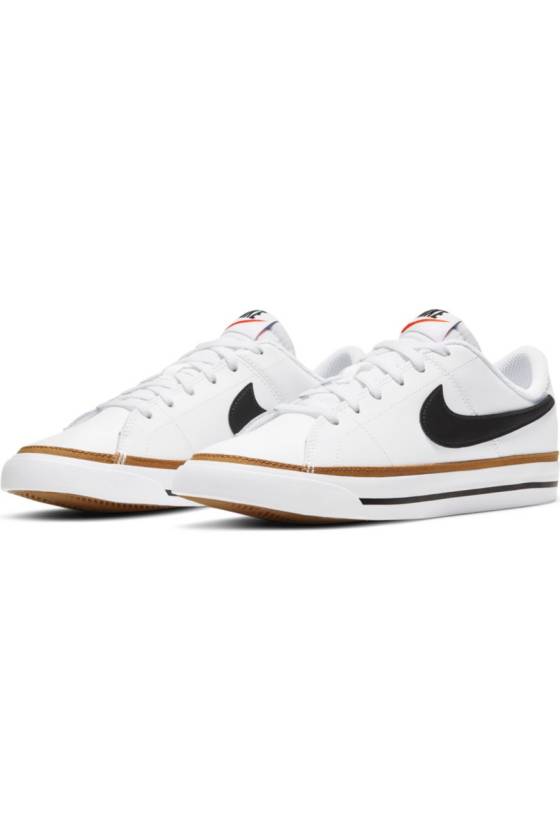 Nike Court Legacy WHITE SP2022