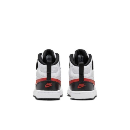Zapatillas Nike Court Borough Mid CD7783-110