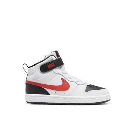 Zapatillas Nike Court Borough Mid CD7783-110