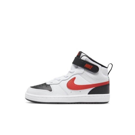 Zapatillas Nike Court Borough Mid CD7783-110