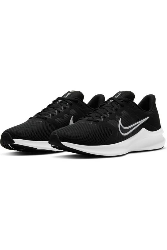 Nike Downshifter 11 BLACK/WHIT SP2022