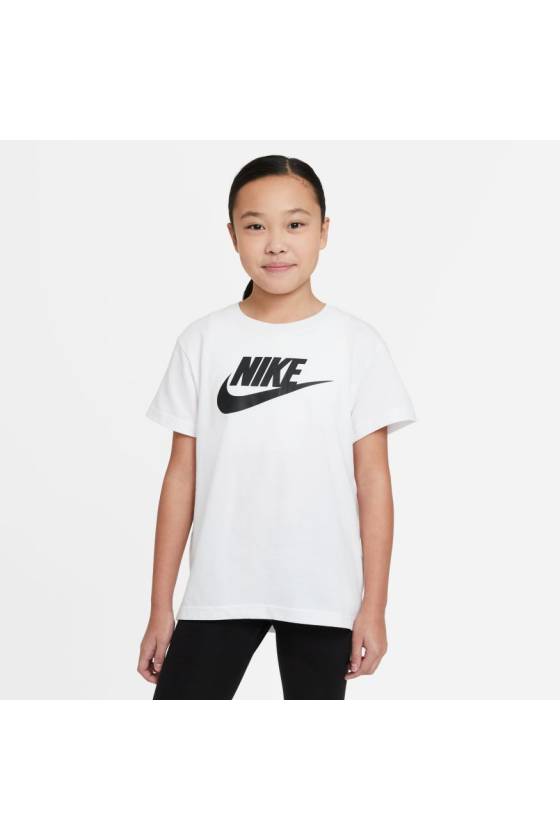 Nike Sportswear WHITE/BLAC SP2022