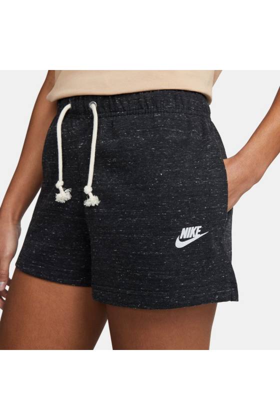 Pantalón corto Nike Sportswear Gym Vintage
