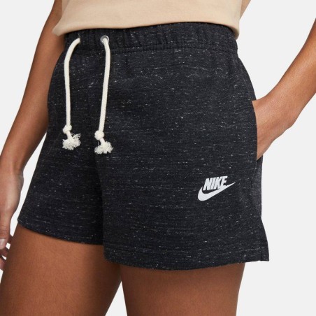 Pantalón corto Nike Sportswear Gym Vintage DM6392-010