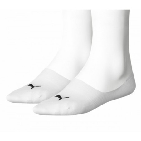 Calcetines Pinkis PUMA FOOTIES PACK 3 - masdeporte