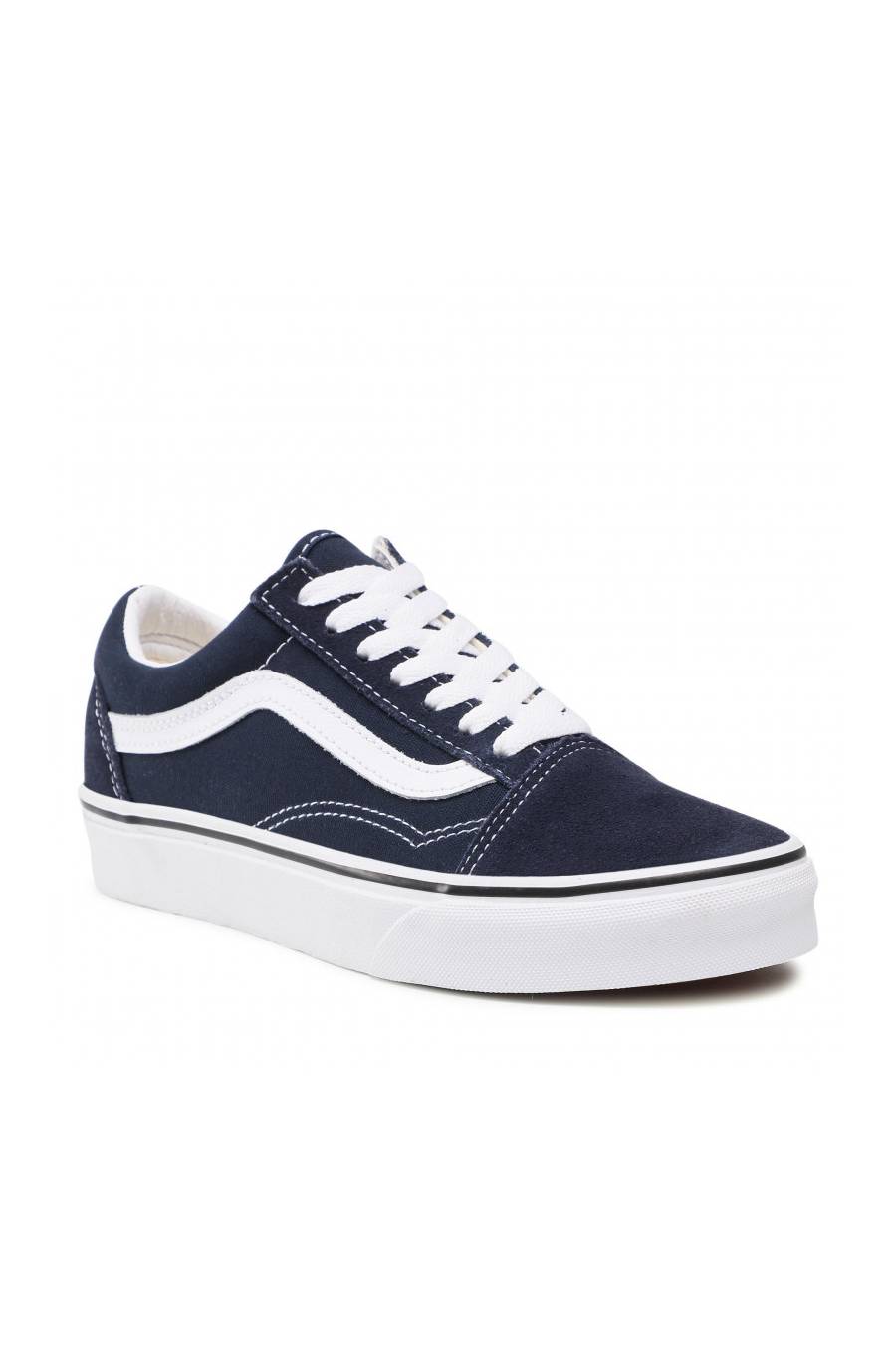 guia de tallas tenis vans