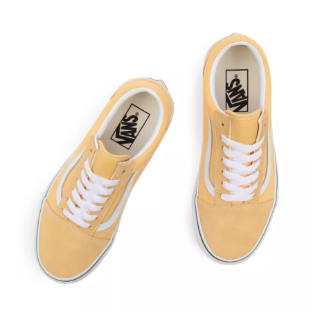Zapatillas Vans Old Skool Flax/True VN0A5KRFAVL1