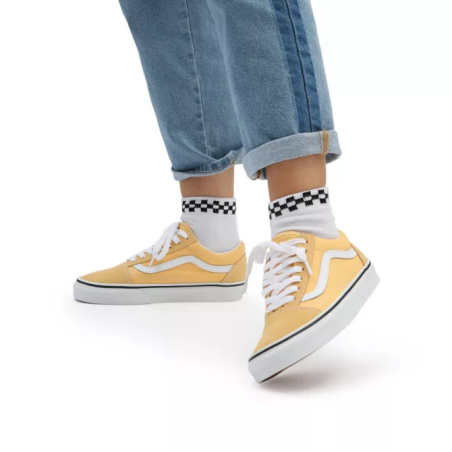 Zapatillas Vans Old Skool Flax/True VN0A5KRFAVL1