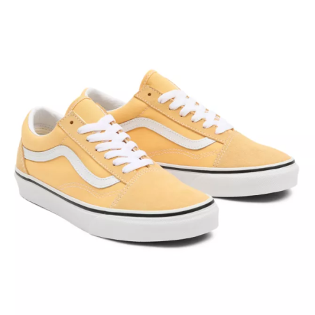 Zapatillas Vans Old Skool Flax/True VN0A5KRFAVL1