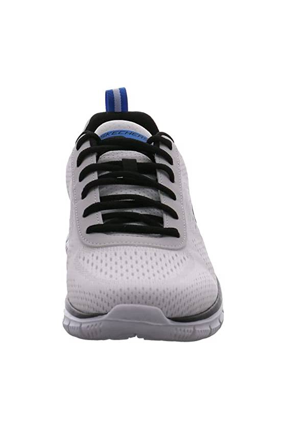 Zapatillas Skechers Track-Ripkent 232399-WBK