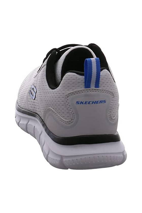 Zapatillas Skechers Track-Ripkent 232399-WBK