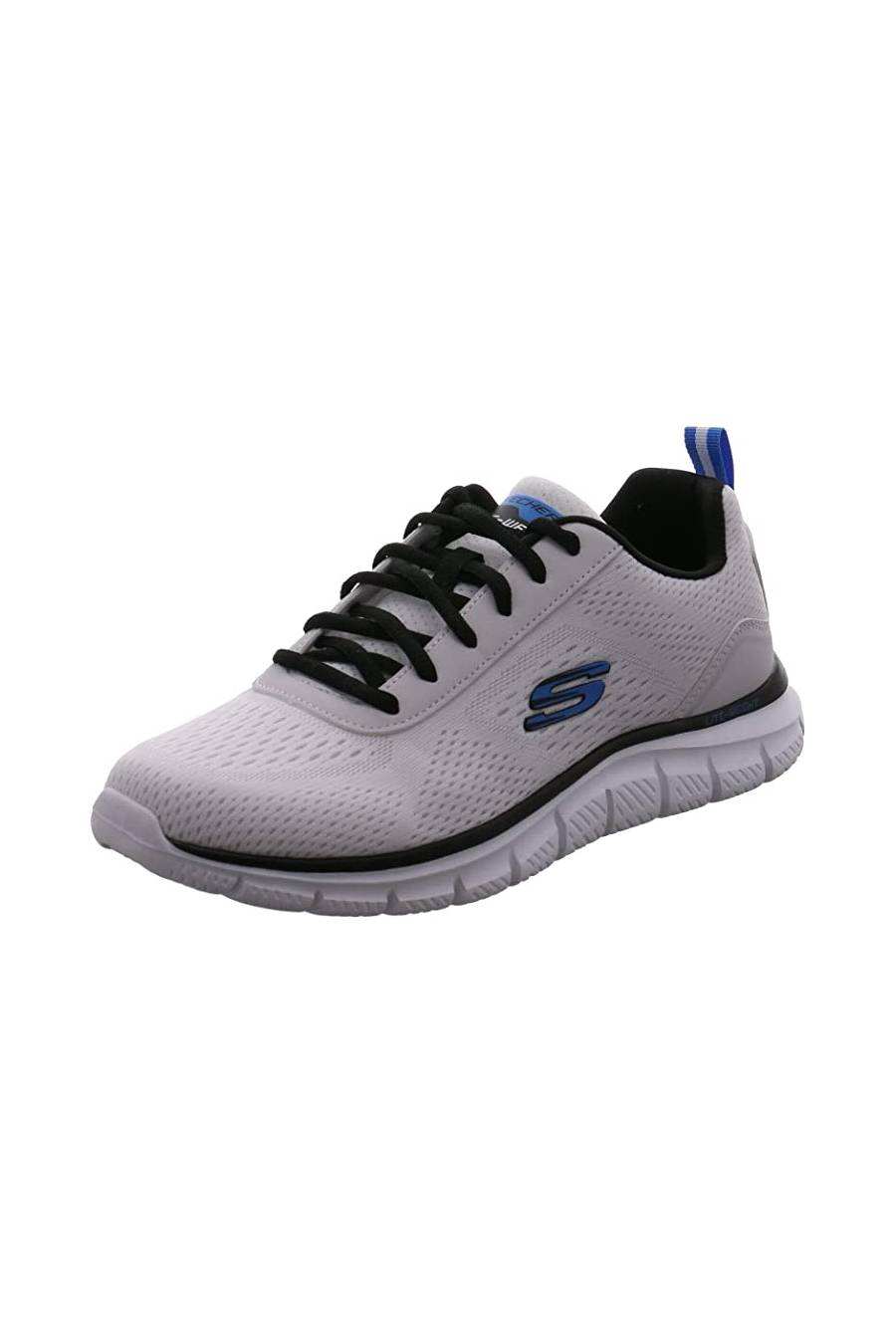 Zapatillas Skechers Track-Ripkent 232399-WBK