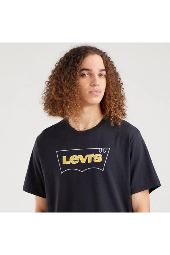 Camiseta Levi's Relaxed Fit Tee