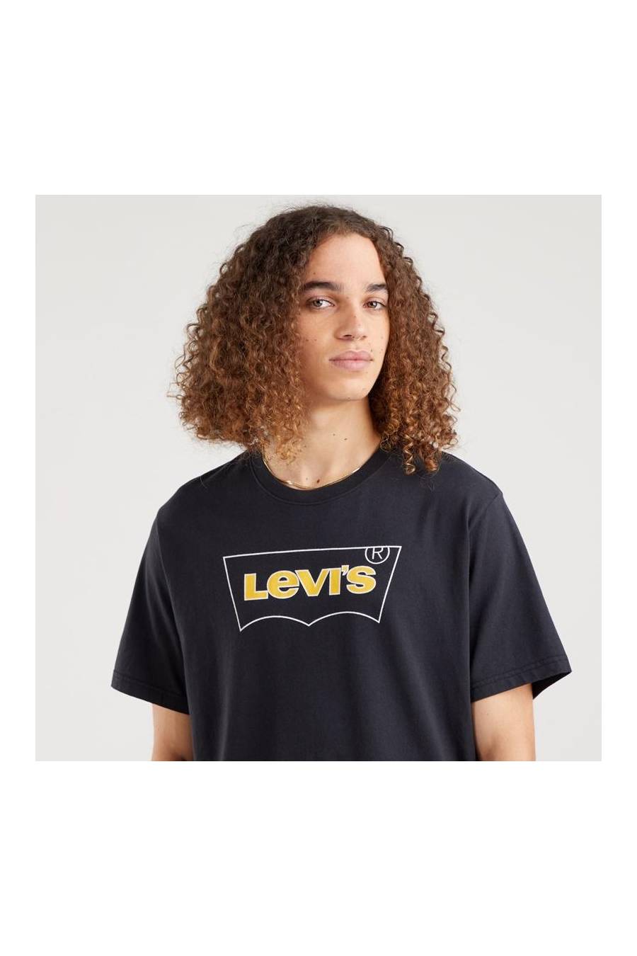 Camiseta Levi's Relaxed Fit Tee 16143-0474