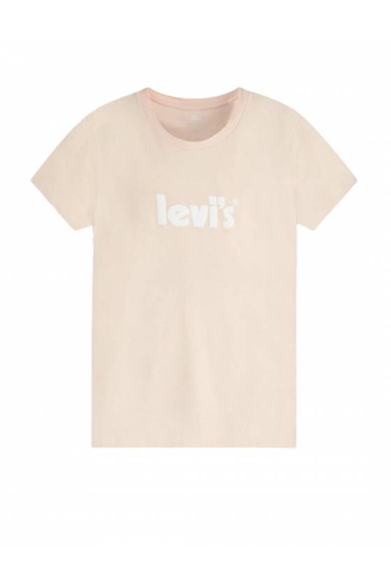 Camiseta Levi's The Perfect Tee Seasonal
