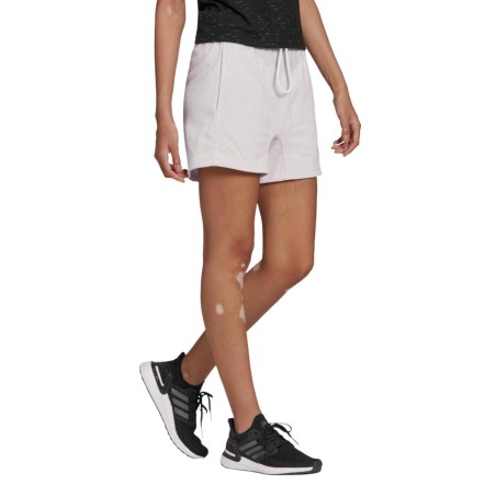 Pantalón corto Adidas Sportswear Studio Lounge HE0439