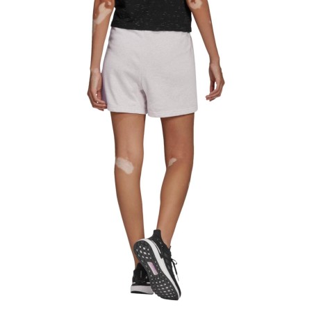 Pantalón corto Adidas Sportswear Studio Lounge HE0439