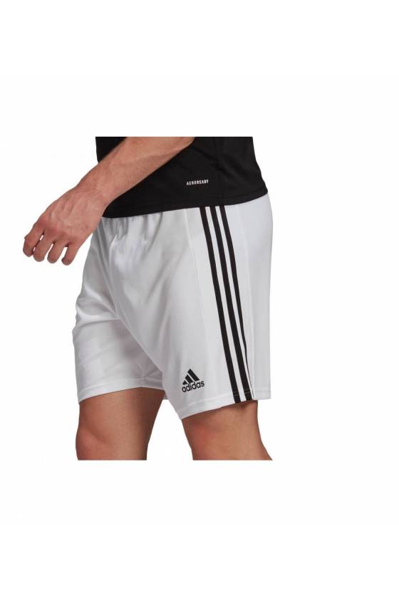 Pantalón corto Adidas Squadra 21