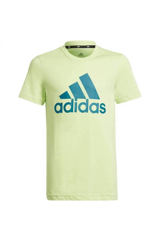 Camiseta Adidas B BL T - HE9777
