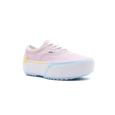 Zapatillas Vans Era Stacked (PASTEL) VN0A4BTO24D1