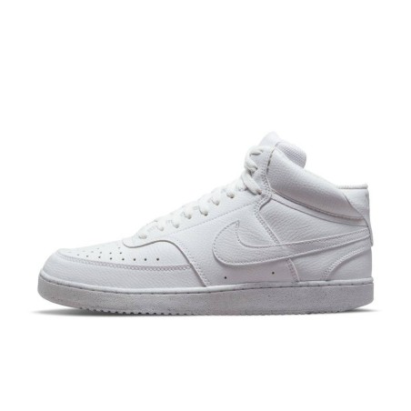 Zapatillas Nike Court Vision Mid Next Nature DN3577-100