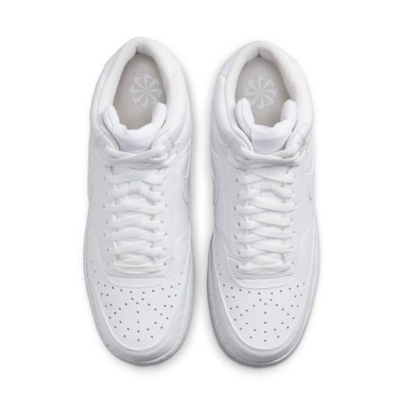 Zapatillas Nike Court Vision Mid Next Nature DN3577-100