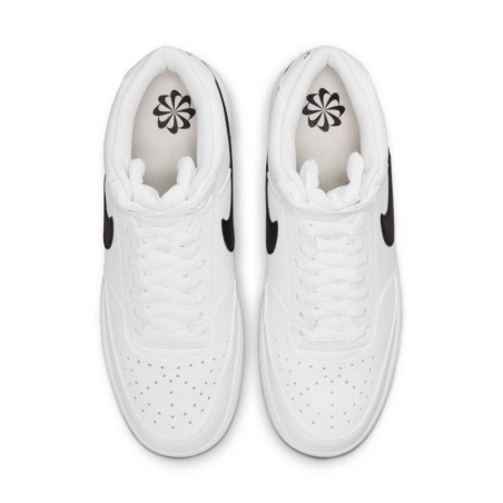 Zapatillas Nike Court Vision Mid Next Nature DN3577-101