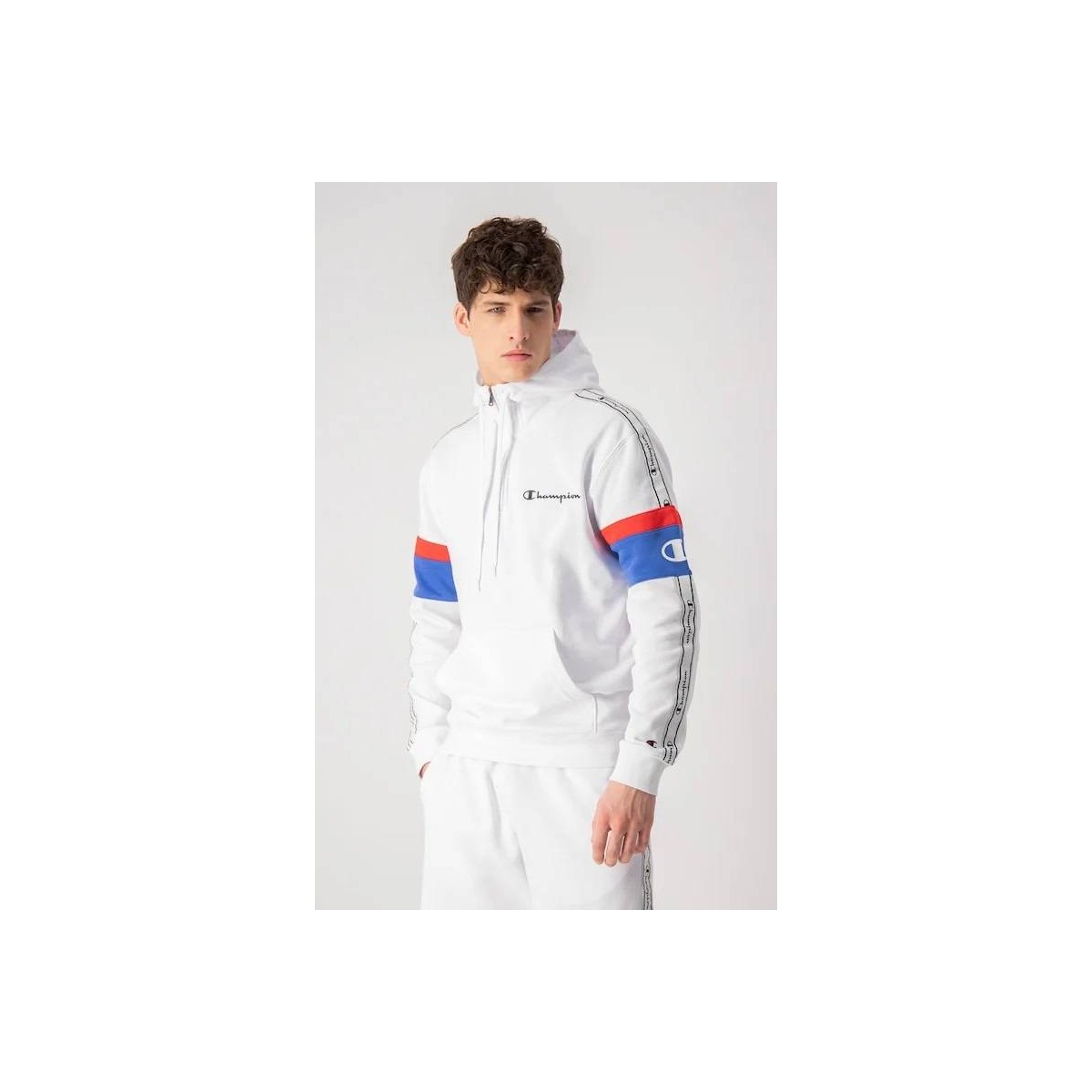 Sudadera con capucha Champion 217190-WW001