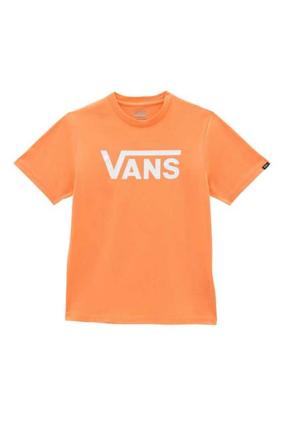 Camiseta Vans CLASSIC BOYS